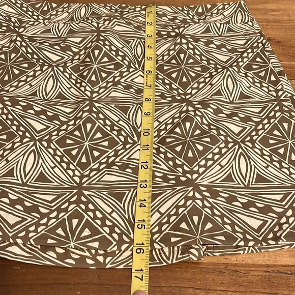 Ripskirt hawaii size medium - Picture 5 of 11